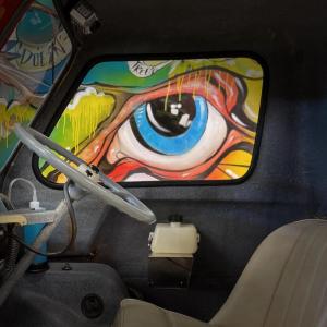 Peel P50 1964 года  (CA)